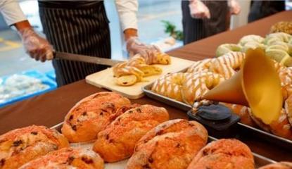 臺味甜點新風尚 凌搟手作，匠心與美味的甜蜜邂逅