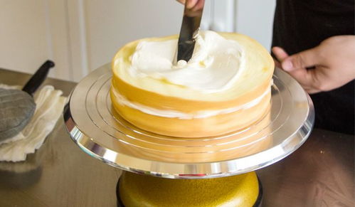 干貨 | 6個核心烘焙技巧，助你一秒變身甜點大師