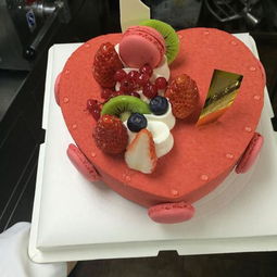 成都西點烘焙培訓優選 杜仁杰實戰烘焙，開啟甜蜜事業新篇章